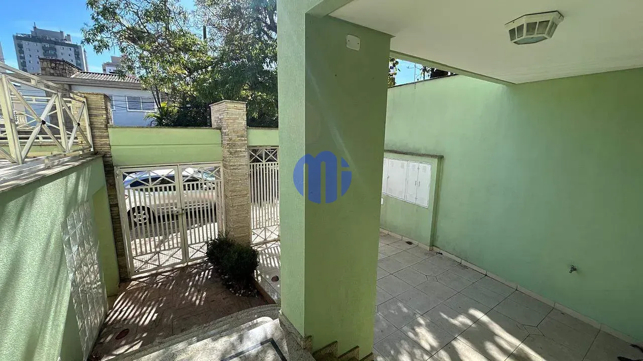 Sobrado, 4 quartos, 556 m² - Foto 40