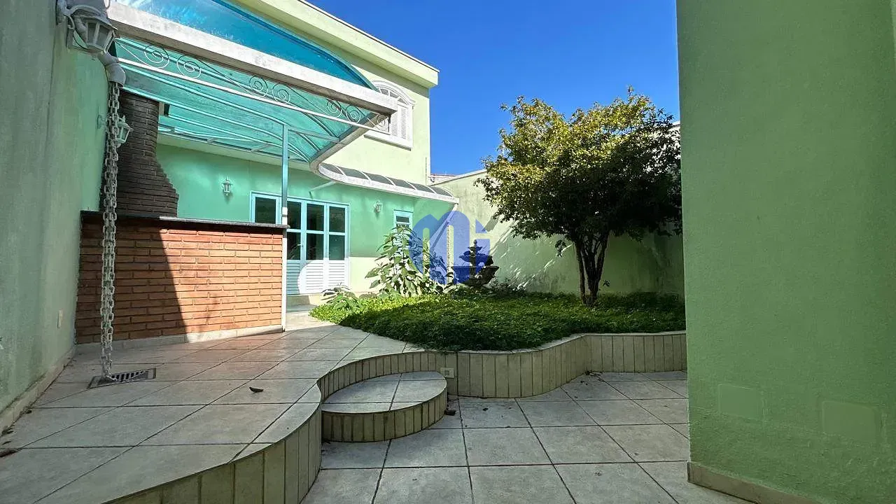 Sobrado, 4 quartos, 556 m² - Foto 41