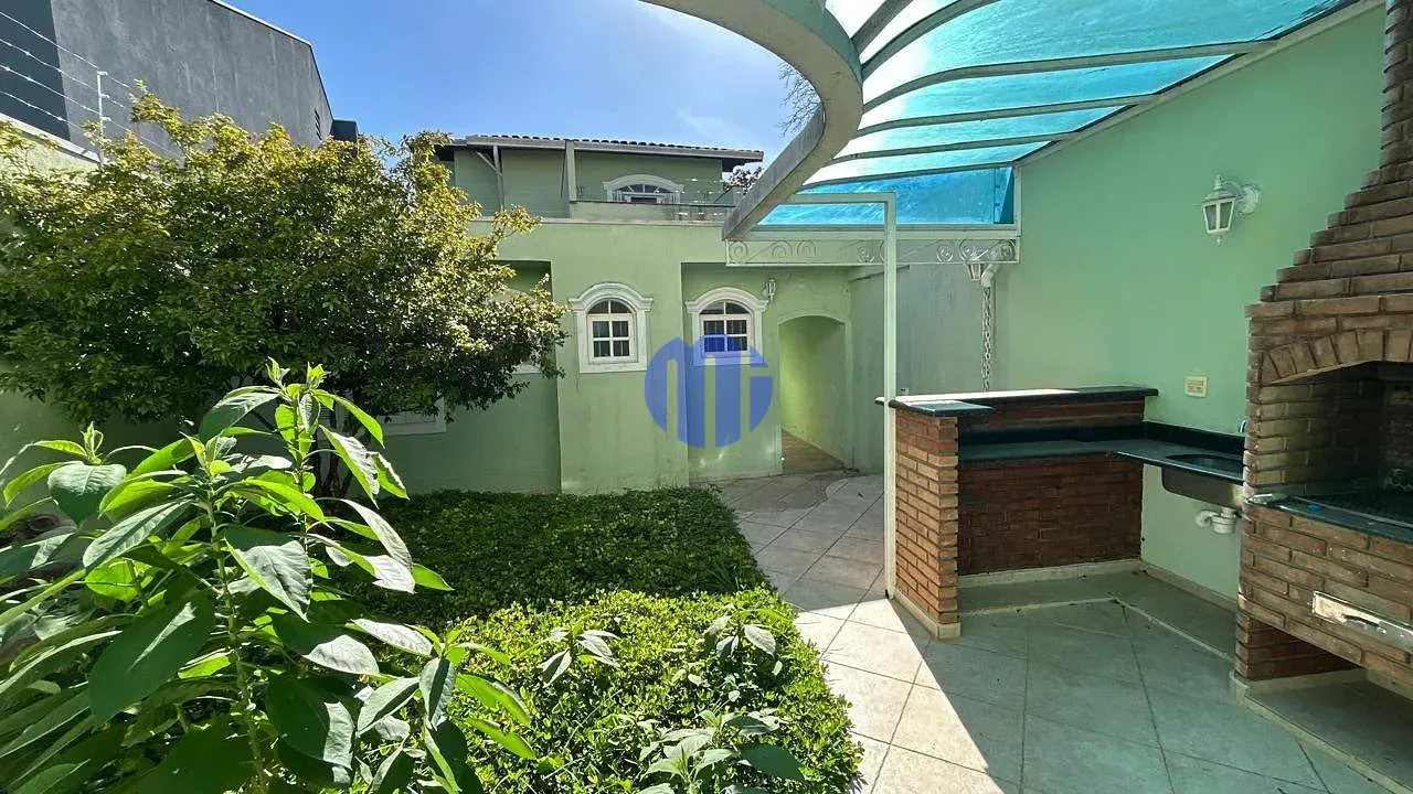 Sobrado, 4 quartos, 556 m² - Foto 42