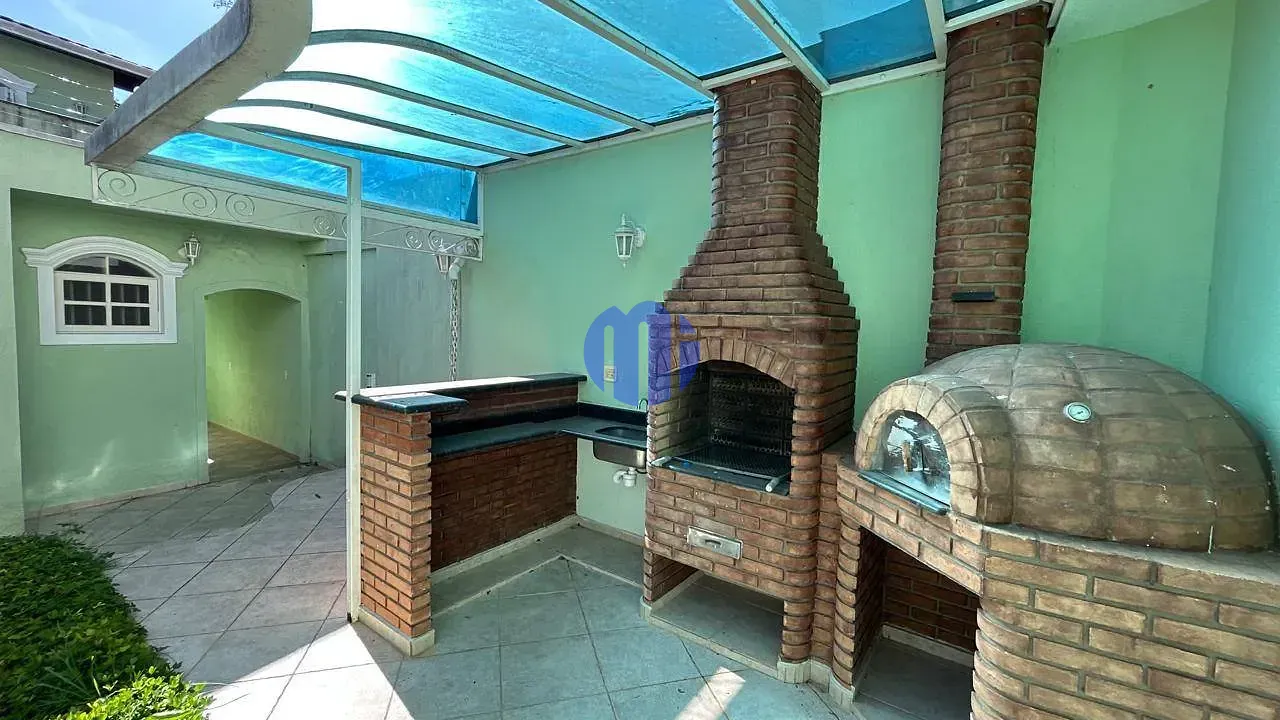 Sobrado, 4 quartos, 556 m² - Foto 31