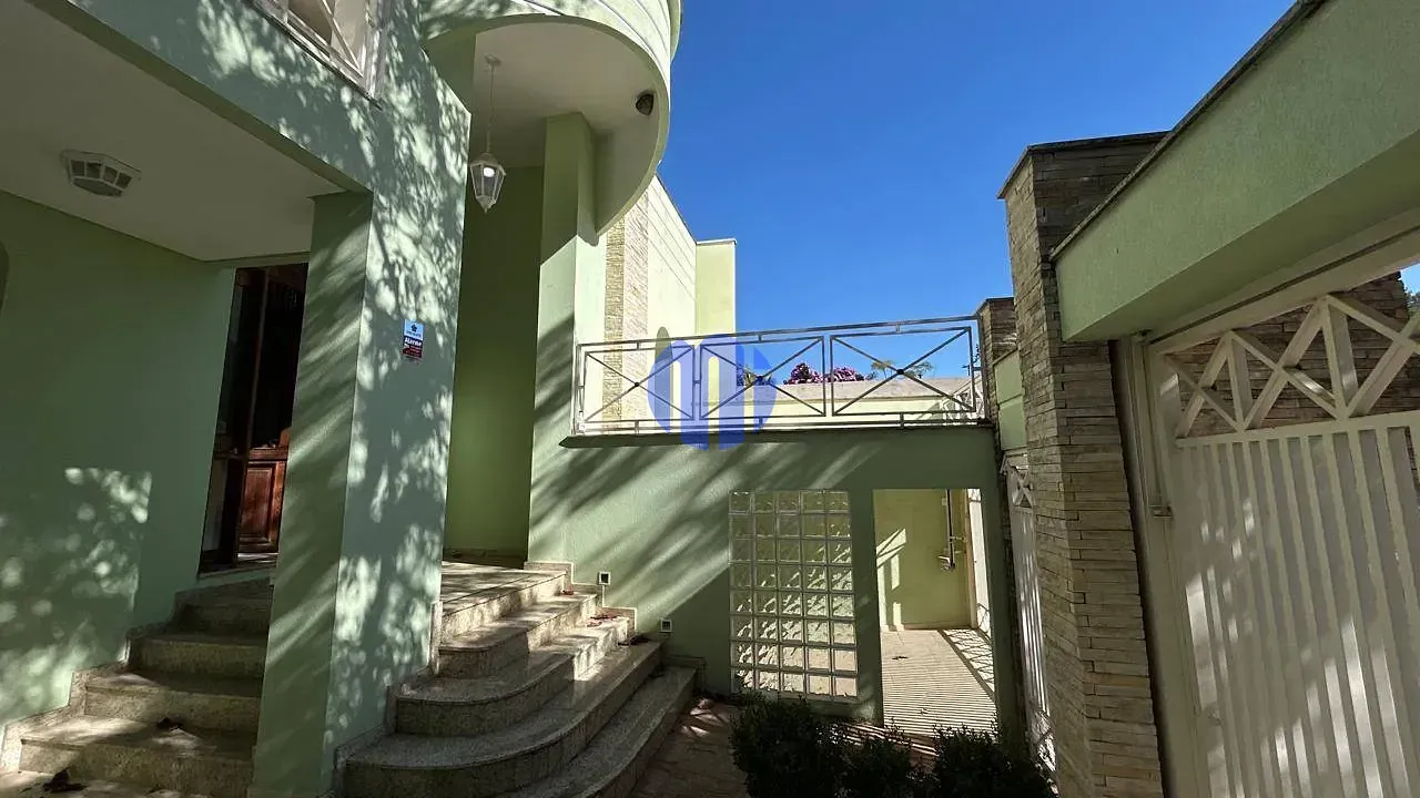Sobrado, 4 quartos, 556 m² - Foto 43