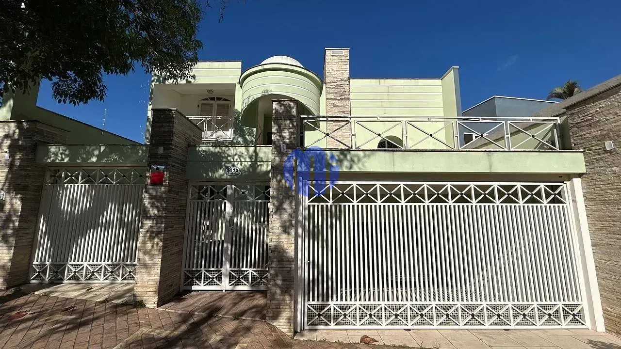 Sobrado, 4 quartos, 556 m² - Foto 44