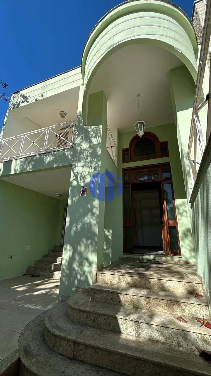 Sobrado, 4 quartos, 556 m² - Foto 45