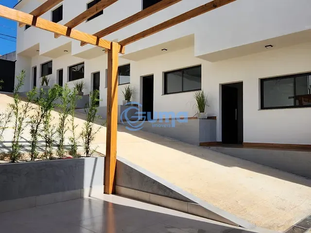 Sobrado 2 quartos e 1 banheiro, à venda, no bairro Jardins em Bragança Paulista