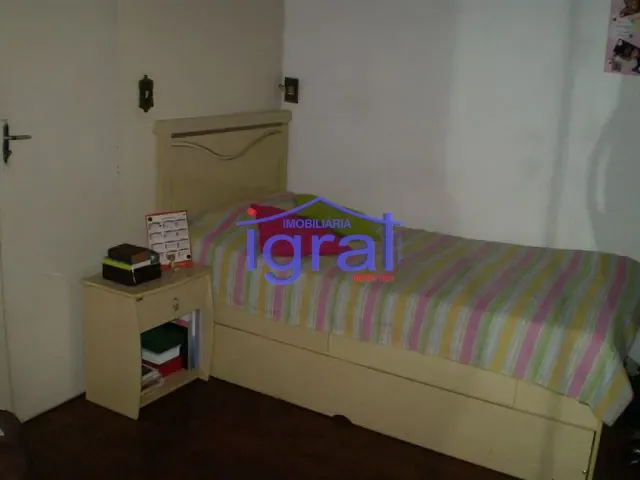 Sobrado com 76m² 2 quartos e 1 banheiro, à venda, no bairro Vila Guarani (Z Sul) em São Paulo