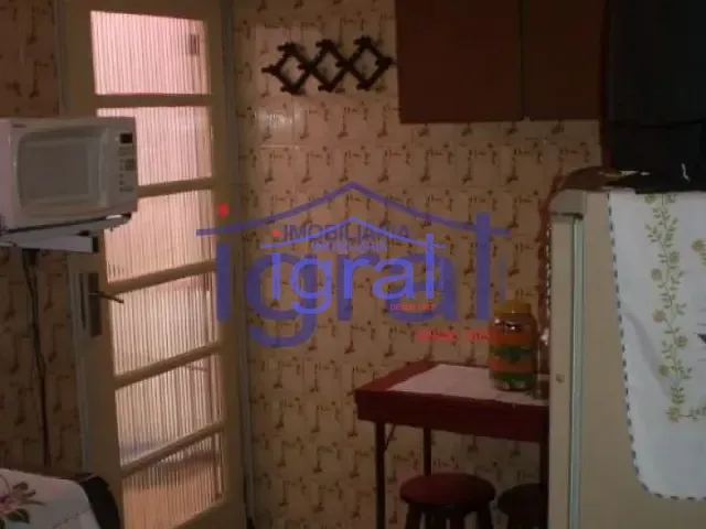 Sobrado com 76m² 2 quartos e 1 banheiro, à venda, no bairro Vila Guarani (Z Sul) em São Paulo