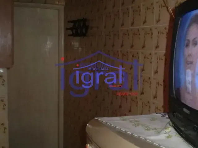 Sobrado com 76m² 2 quartos e 1 banheiro, à venda, no bairro Vila Guarani (Z Sul) em São Paulo