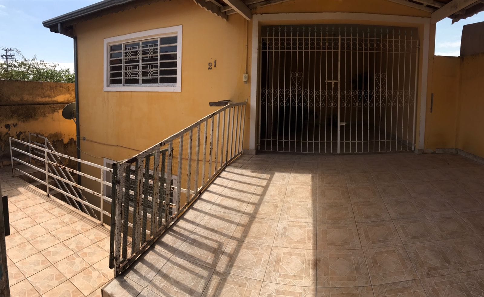 Sobrado, 3 quartos, 250 m² - Foto 20