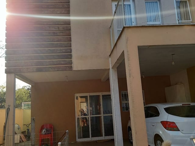Foto do Sobrado - Sobrado à venda, Parque Residencial Jundiaí II, Jundiaí, SP | Machado Negócios Imobiliários