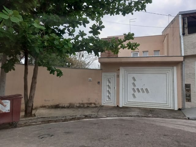 Foto do Sobrado - Sobrado à venda, Parque Residencial Jundiaí II, Jundiaí, SP | Machado Negócios Imobiliários