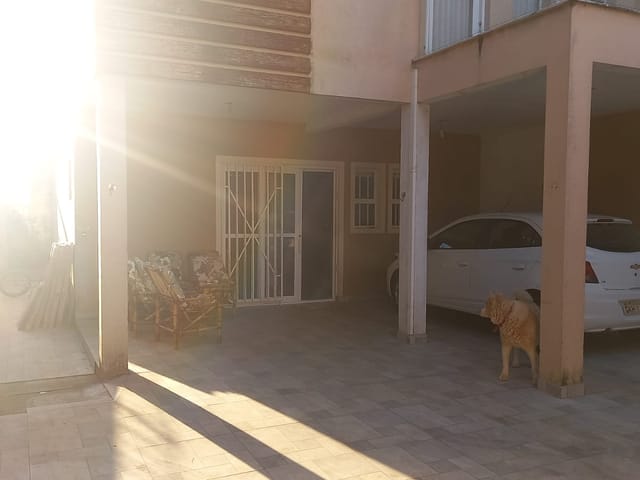 Foto do Sobrado - Sobrado à venda, Parque Residencial Jundiaí II, Jundiaí, SP | Machado Negócios Imobiliários