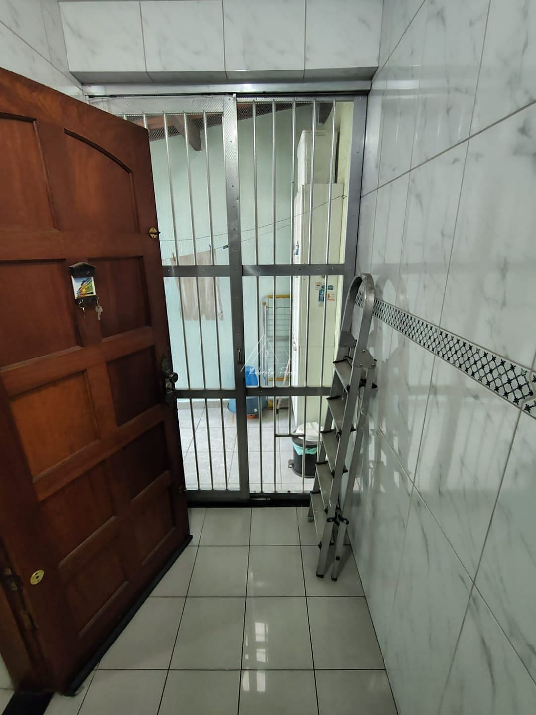 Sobrado à venda com 2 quartos, 100m² - Foto 11