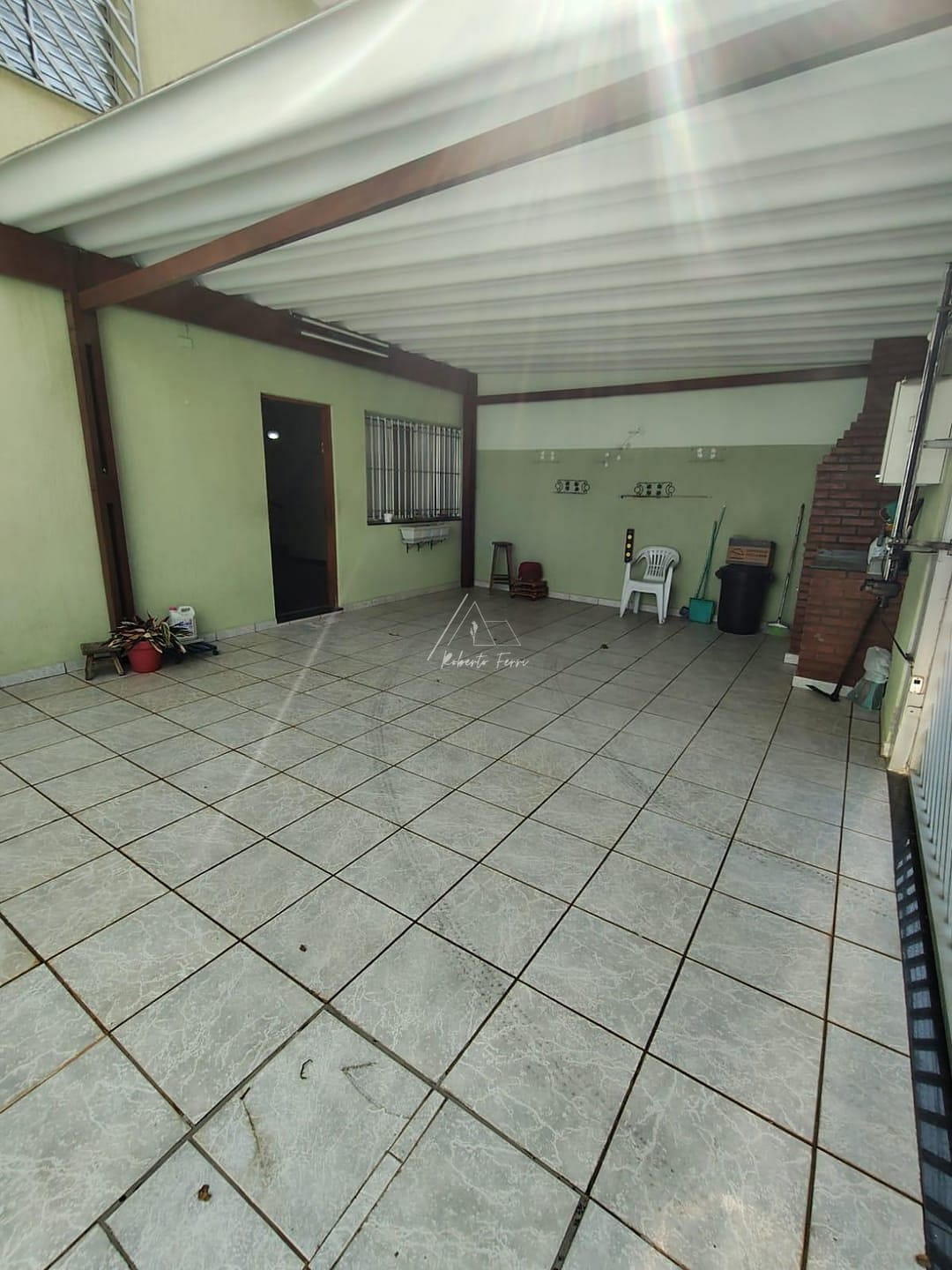 Sobrado à venda com 2 quartos, 100m² - Foto 6