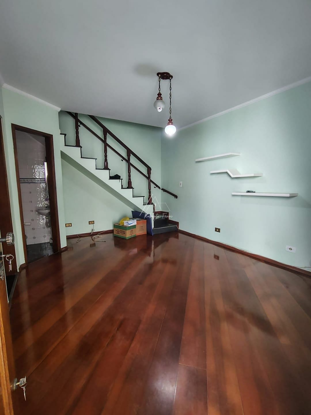 Sobrado à venda com 2 quartos, 100m² - Foto 9