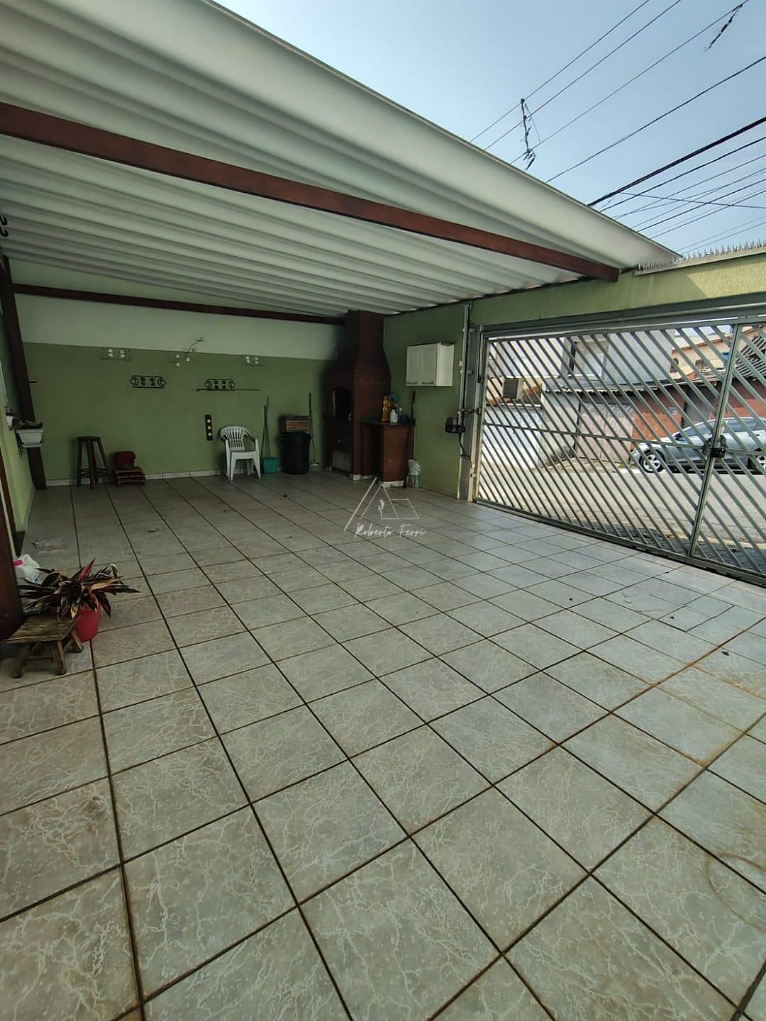 Sobrado à venda com 2 quartos, 100m² - Foto 17