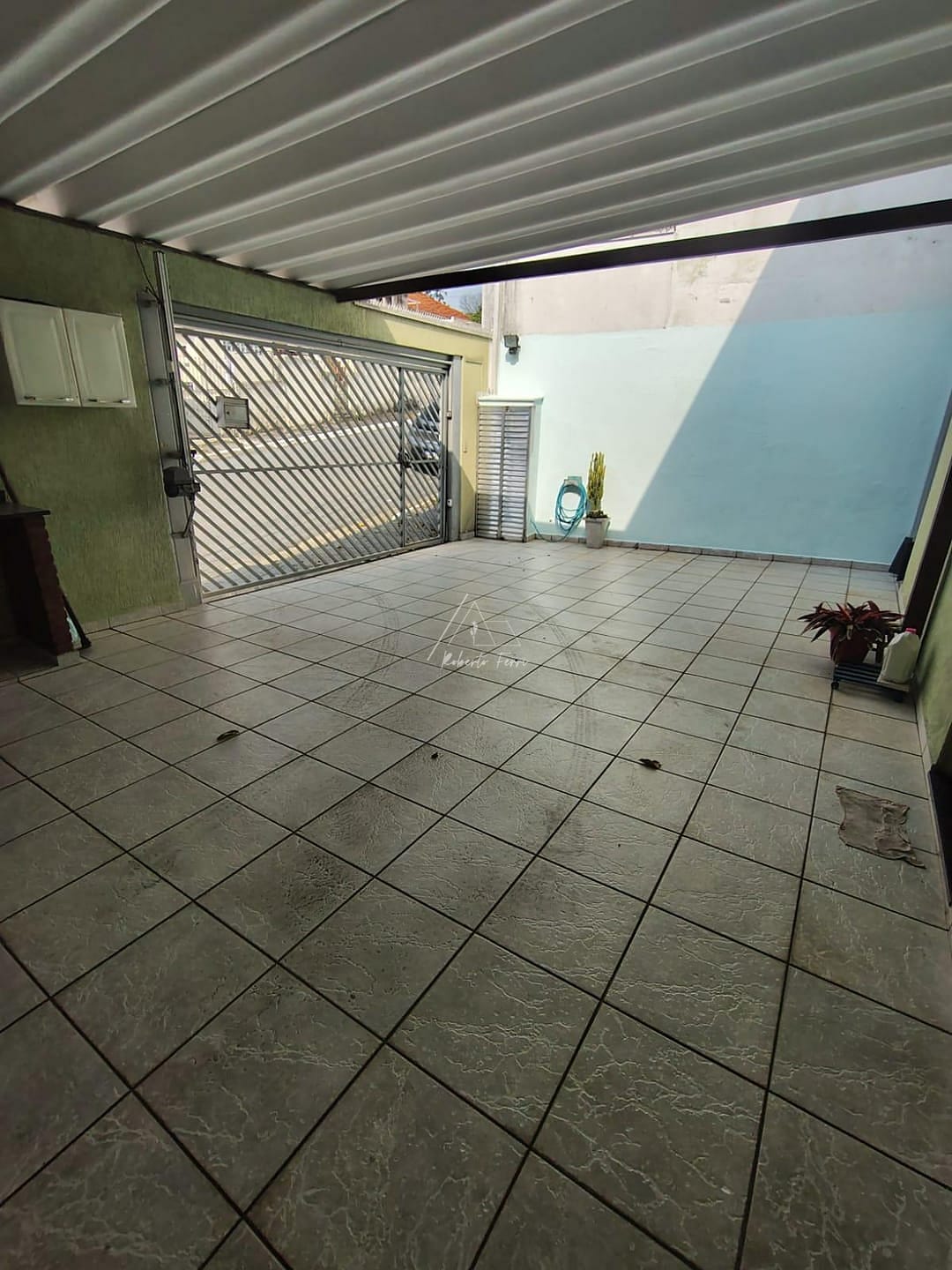 Sobrado à venda com 2 quartos, 100m² - Foto 18