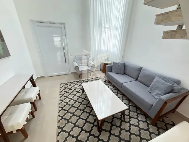 Sobrado 3 quartos e 4 banheiros, à venda, no bairro Residencial Real Parque Sumaré em Sumaré