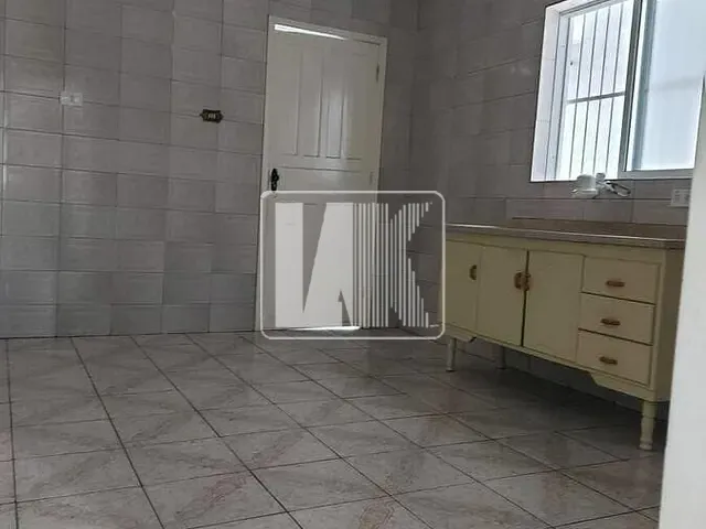 Sobrado com 125m² 2 quartos e 1 banheiro, à venda, no bairro Vila Aquilino em Santo André