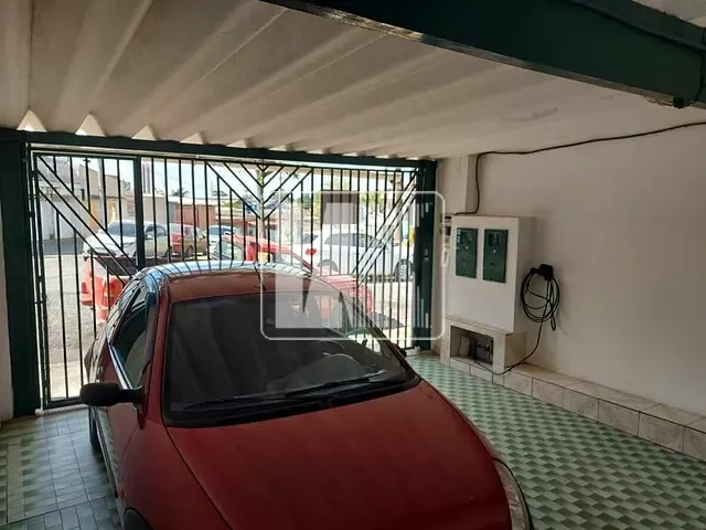 Sobrado com 125m² 2 quartos e 1 banheiro, à venda, no bairro Vila Aquilino em Santo André