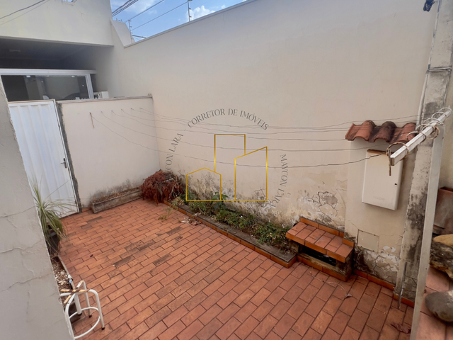 Sobrado com 400m² 4 quartos e 5 banheiros, à venda, no bairro Pq. Vila Izabel / Jd. Eden / Cidade Nova em Franca