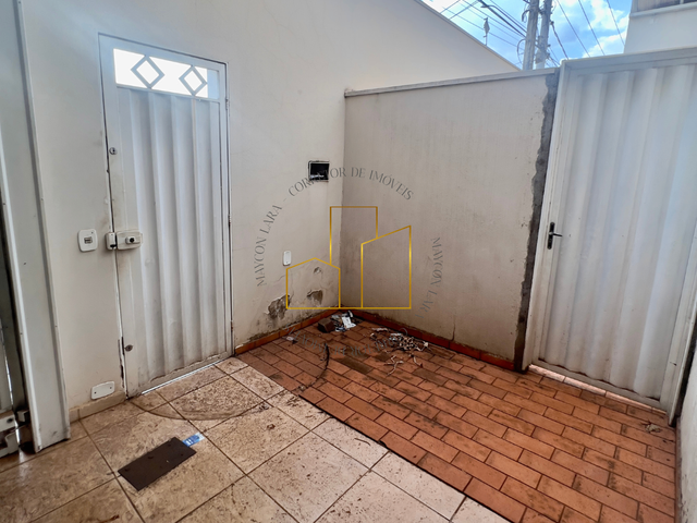 Sobrado com 400m² 4 quartos e 5 banheiros, à venda, no bairro Pq. Vila Izabel / Jd. Eden / Cidade Nova em Franca