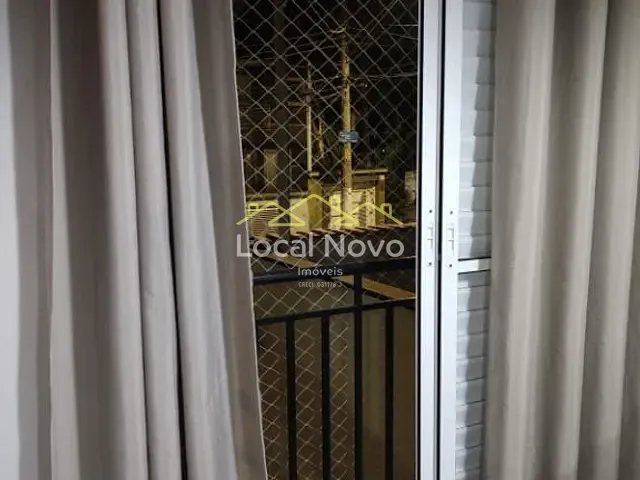 Sobrado com 80m² 2 quartos e 3 banheiros, à venda, no bairro Vila Nivi em São Paulo