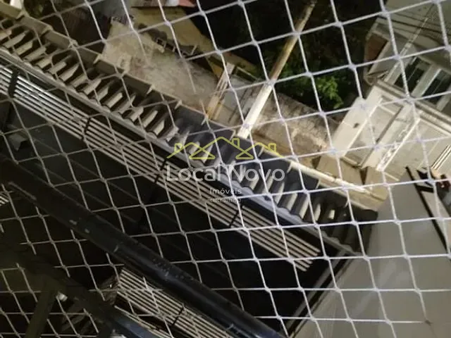 Sobrado com 80m² 2 quartos e 3 banheiros, à venda, no bairro Vila Nivi em São Paulo