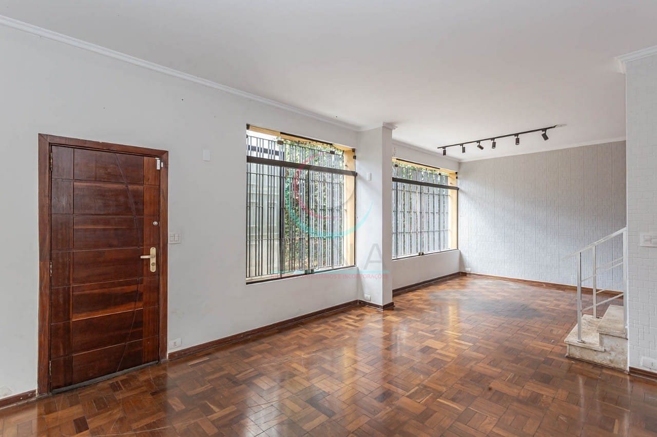 Sobrado à venda e aluguel com 2 quartos, 237m² - Foto 44