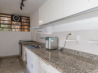 Foto do Sobrado-Lindo Sobrado para venda e locação no bairro de Itaim Bibi, São Paulo, SP