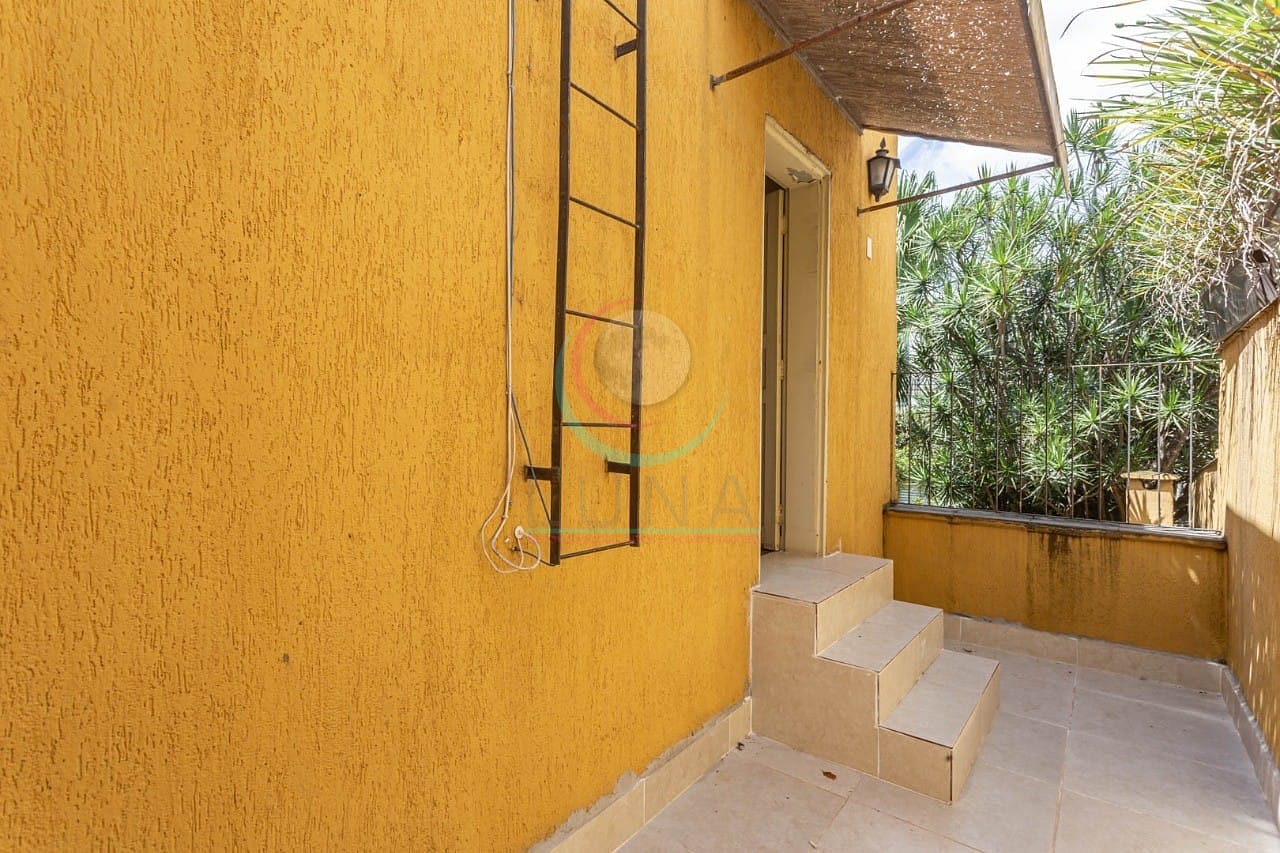 Sobrado à venda e aluguel com 2 quartos, 237m² - Foto 40