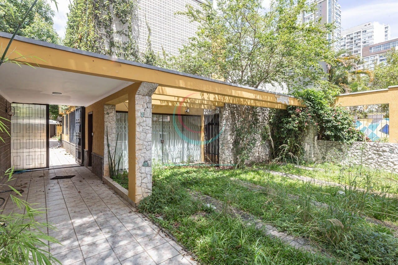 Sobrado à venda e aluguel com 2 quartos, 237m² - Foto 52
