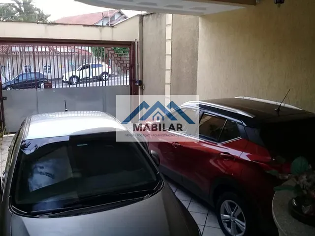 Sobrado com 180m² 3 quartos e 4 banheiros, à venda, no bairro Jardim Pinheiros em São Paulo