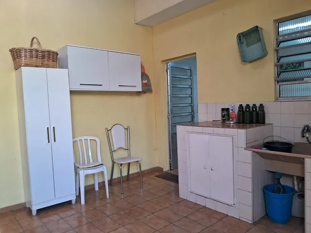 Sobrado com 295m² 3 quartos e 2 banheiros, à venda, no bairro Jardim Itália em Jundiaí