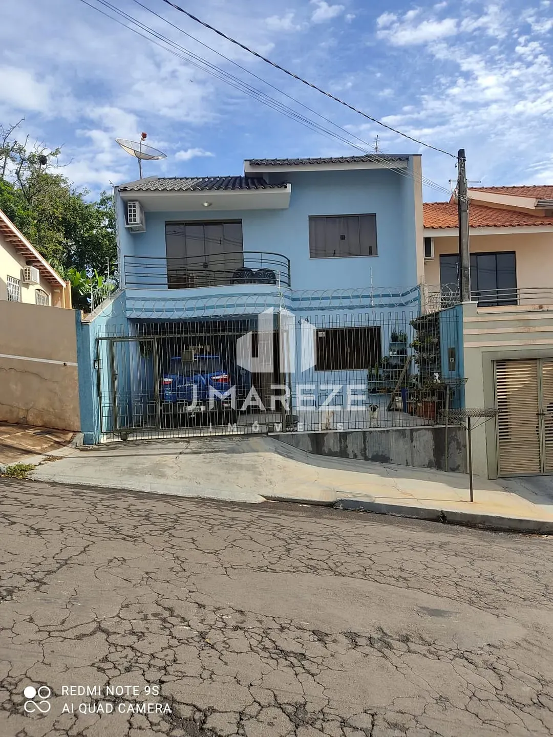 Sobrado, 3 quartos, 120 m² - Foto 1