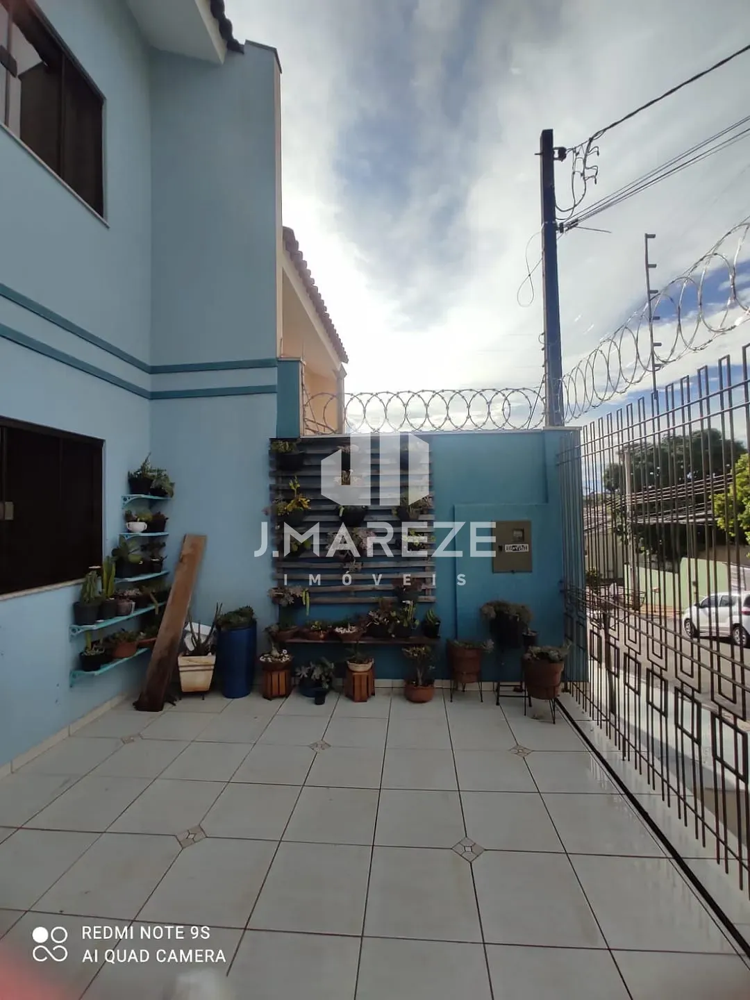 Sobrado, 3 quartos, 120 m² - Foto 2