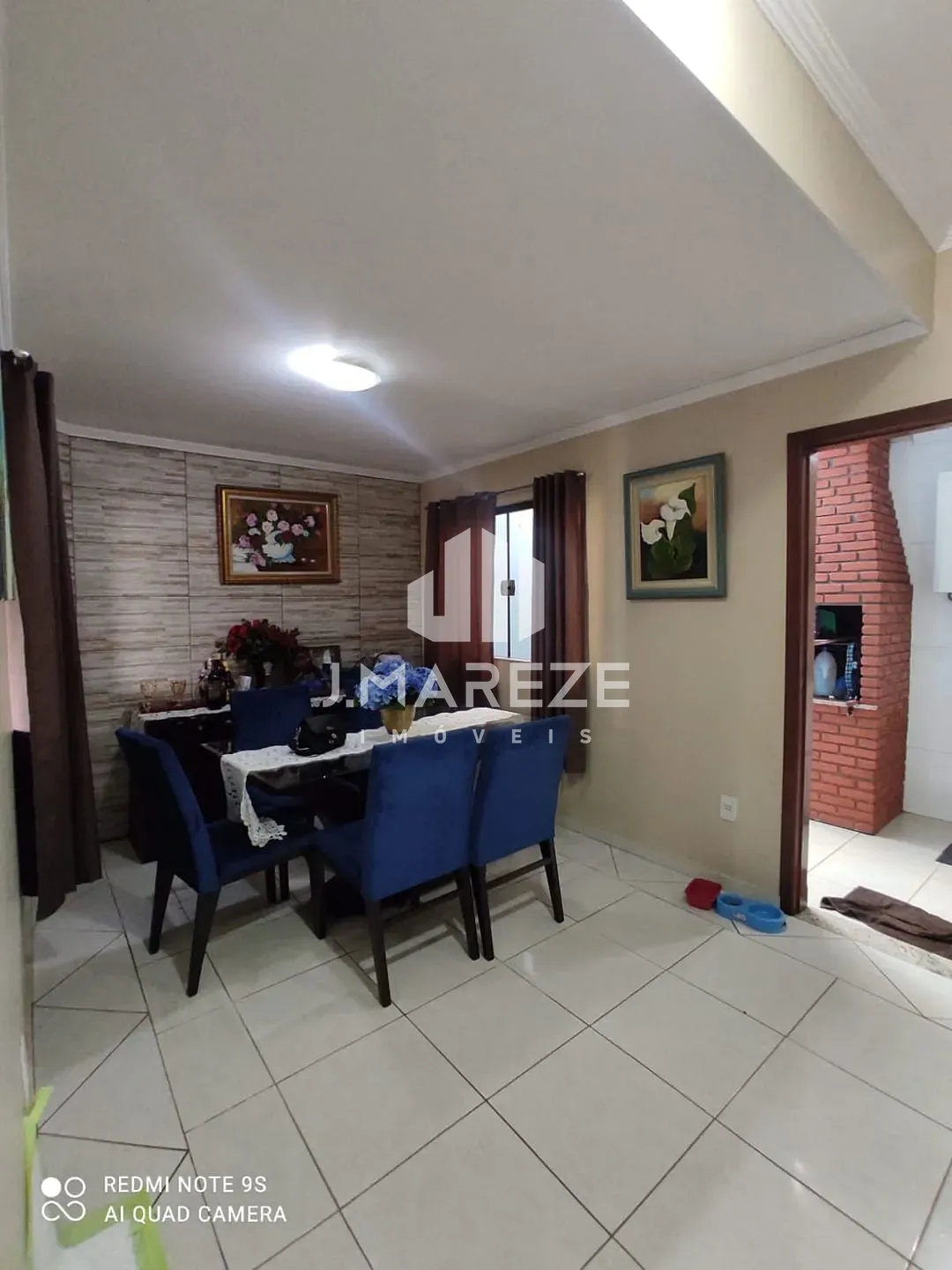 Sobrado, 3 quartos, 120 m² - Foto 6