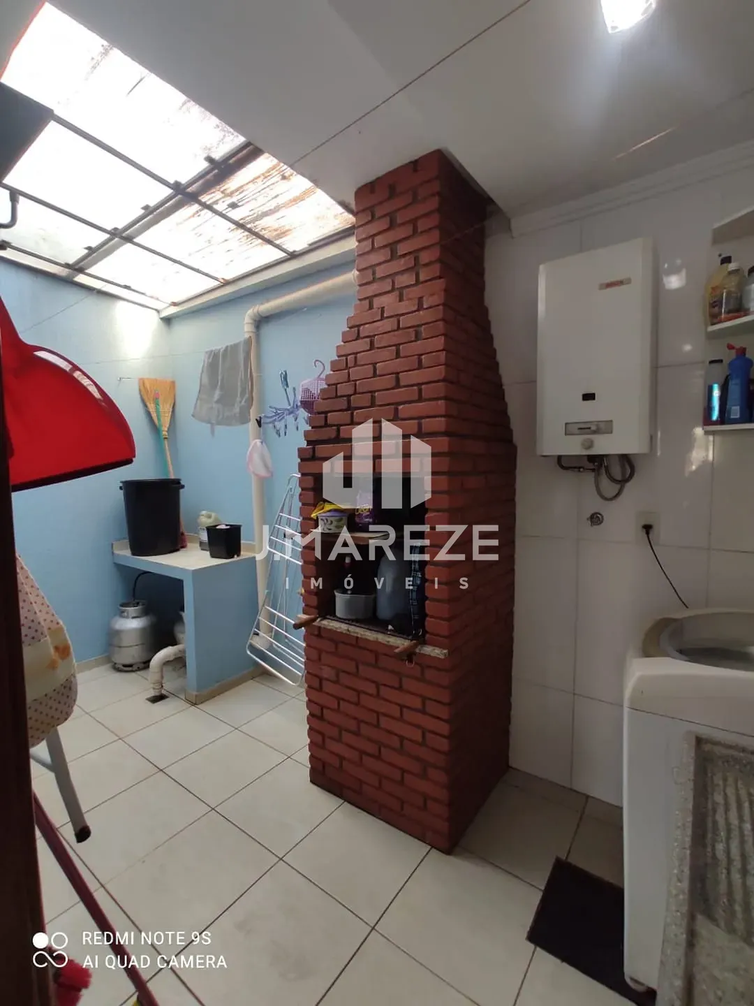 Sobrado, 3 quartos, 120 m² - Foto 9