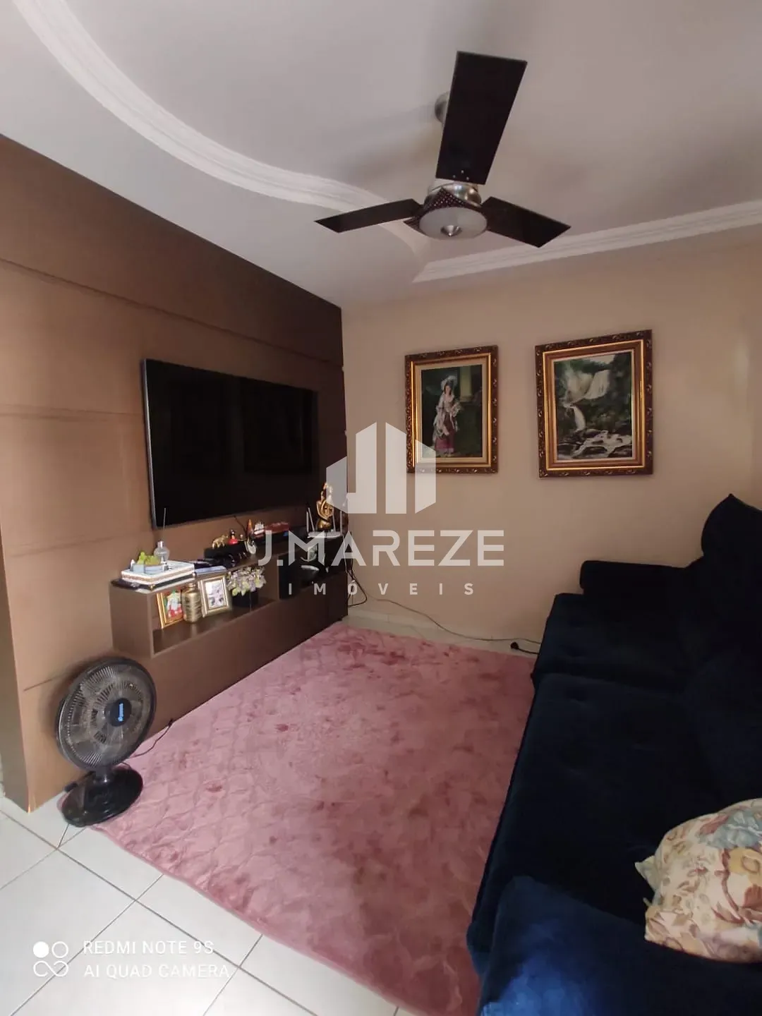 Sobrado, 3 quartos, 120 m² - Foto 4