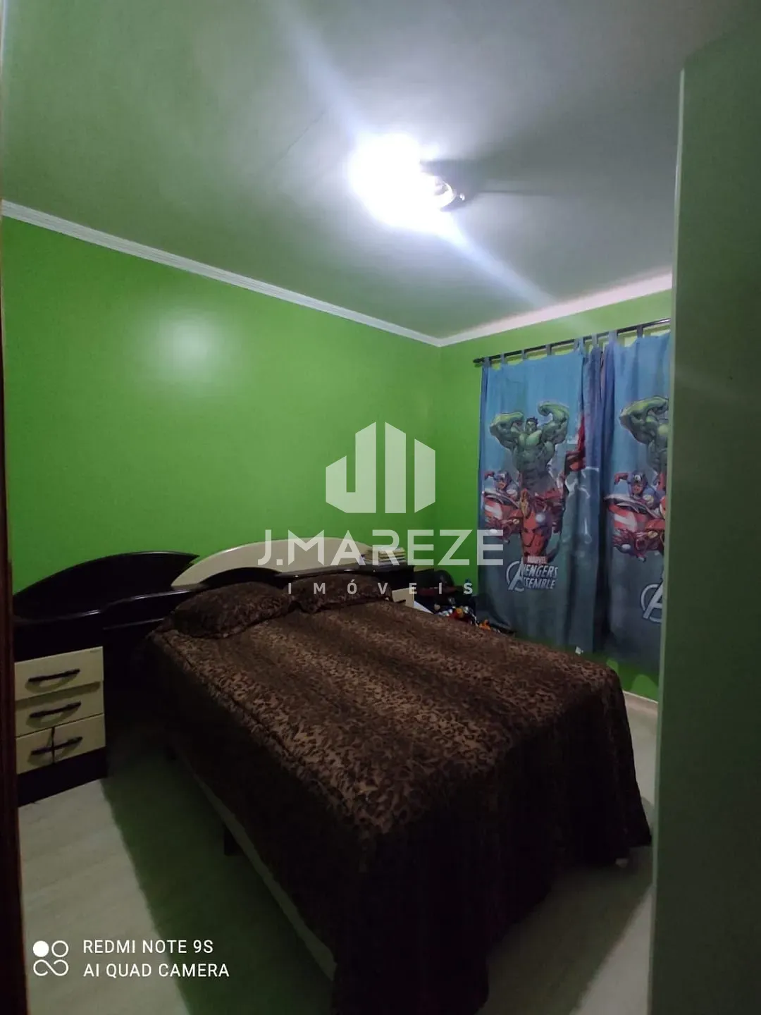 Sobrado, 3 quartos, 120 m² - Foto 13