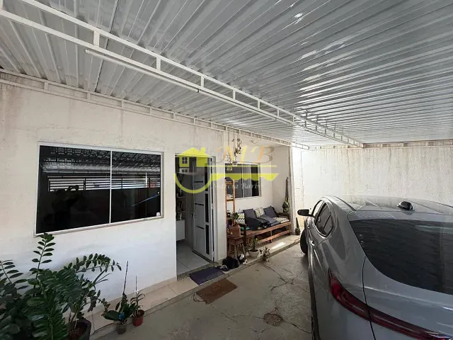 Sobrado 3 quartos e 2 banheiros, à venda, no bairro Residencial Nova Bandeirante em Campinas