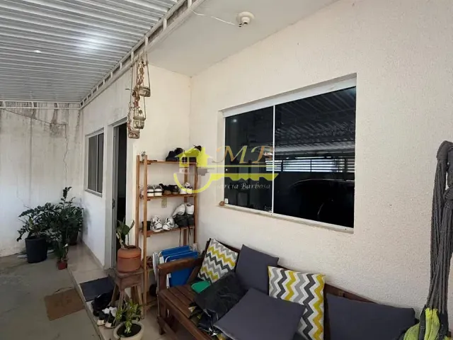 Sobrado 3 quartos e 2 banheiros, à venda, no bairro Residencial Nova Bandeirante em Campinas