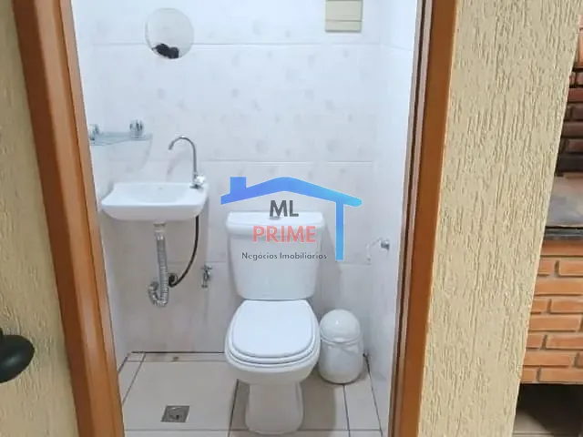 Sobrado com 120m² 3 quartos e 4 banheiros, à venda, no bairro Vila Bela em São Paulo