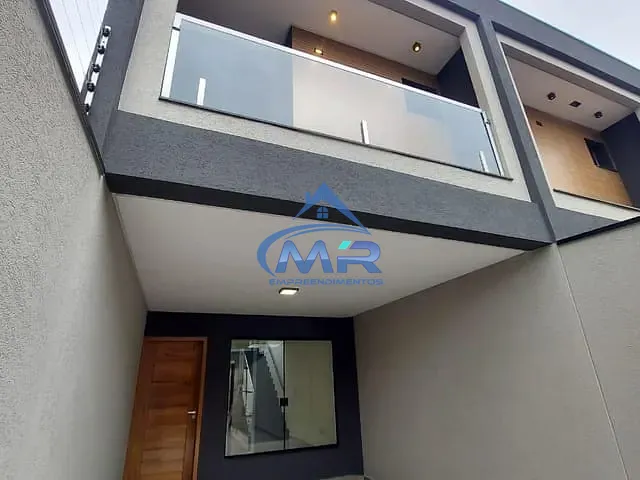 Sobrado com 99m² 3 quartos e 4 banheiros, à venda, no bairro Vila Buenos Aires em São Paulo