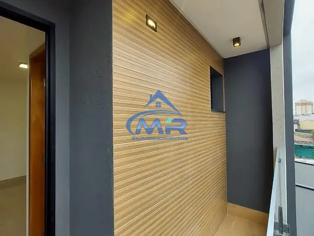 Sobrado com 99m² 3 quartos e 4 banheiros, à venda, no bairro Vila Buenos Aires em São Paulo
