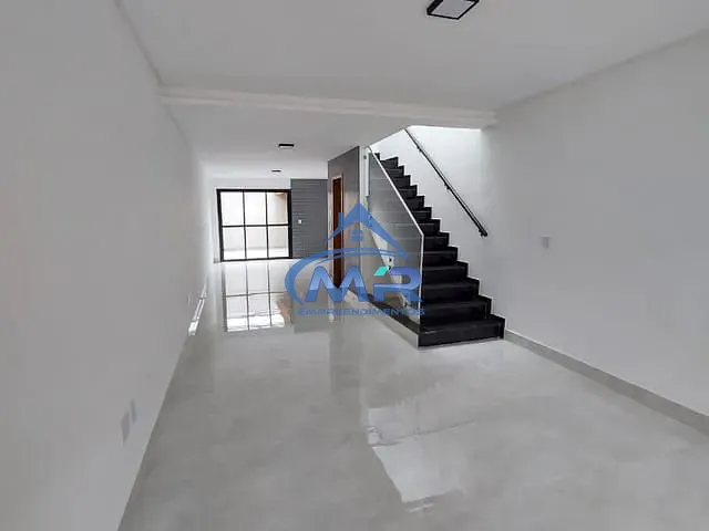 Sobrado com 99m² 3 quartos e 4 banheiros, à venda, no bairro Vila Buenos Aires em São Paulo