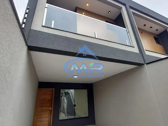 Sobrado com 99m² 3 quartos e 4 banheiros, à venda, no bairro Vila Buenos Aires em São Paulo