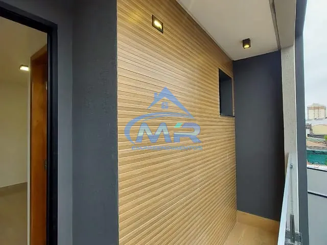 Sobrado com 99m² 3 quartos e 4 banheiros, à venda, no bairro Vila Buenos Aires em São Paulo