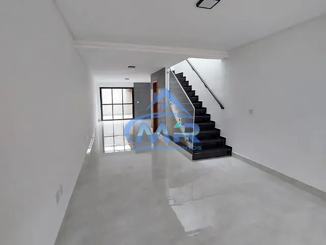 Sobrado com 99m² 3 quartos e 4 banheiros, à venda, no bairro Vila Buenos Aires em São Paulo