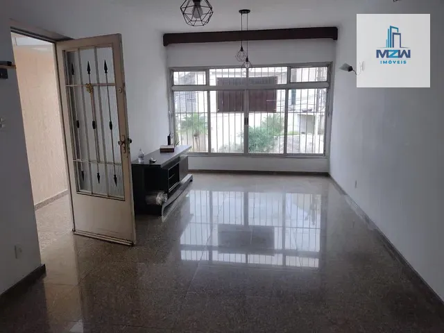 Sobrado com 160m² 3 quartos e 2 banheiros, à venda, no bairro Parque da Mooca em São Paulo