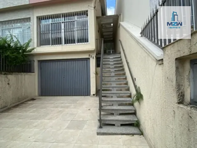 Sobrado com 160m² 3 quartos e 2 banheiros, à venda, no bairro Parque da Mooca em São Paulo
